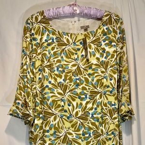 J Jill dress